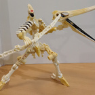 Wingfinger War for Cybertron - pikkukuva 2