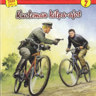 Korkeajännitys 8/2014 Kuoleman kilpa-ajot - pikkukuva 1