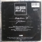 Liisa Ruuska - Nukutaan Yö 7" Single - pikkukuva 2