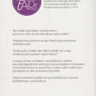 Liukuvat portaat - antologia - pikkukuva 2