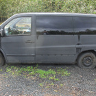 Mersedes.Benz Vito 112 CDI 2.2 automatic 2002 - pikkukuva 1