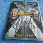 X-MEN FIRST CLASS - DVD - pikkukuva 1