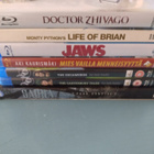 6x bluray ja 1 dvd - pikkukuva 4