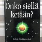 Couper ja Henbest : Onko siellä ketään ? Älyllistä elämää - pikkukuva 1