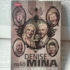 Denise Mina, Antonio Fuso - Vakavasti sairas perhe (nid.) - pikkukuva 1