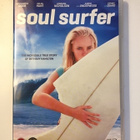 Soul Surfer (DVD) Dennis Quaid, Helen Hunt (2011) Disney - pikkukuva 1