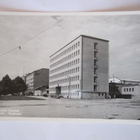 VANHA Postikortti Vaasa 1950-luku Alkup.Mallikappale - pikkukuva 1
