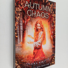 Olena Nikitin : Autumn Chaos - pikkukuva 1
