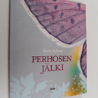 Sointu Sallinen : Perhosen jälki - pikkukuva 1
