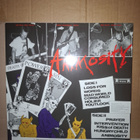 CORROSION OF CONFORMITY - Animosity LP - Roadrunner 1985 - pikkukuva 2