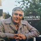 Veikko Lavi : Huumoria tunteella. - pikkukuva 1