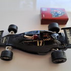 Corgi Toys: Formula 1 Ford-Shadow DNI/ IA 1970-luku - pikkukuva 2
