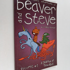 James Turner : The Unfeasible Adventures of Beaver and St... - pikkukuva 1