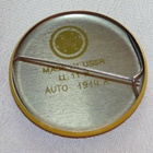 Automobiili 1914 rintakoru - pikkukuva 4