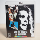 Don't Torture a Duckling ( Blu-ray + DVD ) - pikkukuva 1