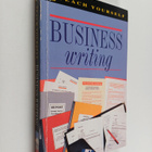 Mary Dunstan Turner : Business writing - pikkukuva 1