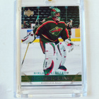 06-07 UD Young Guns - Niklas Bäckström - pikkukuva 1