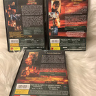 FROM DUSK TILL DAWN 1,2,3 (BOX,SUOM) HÄMÄRÄSTÄ AAMUNKOITTOON - pikkukuva 4