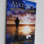 Marko Selkomaa : Askeleet yliluonnolliseen (signeerattu) - pikkukuva 1