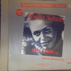PHYLLIS NELSON :: MOVE CLOSER :: VINYYLI, MAXI-SINGLE 1984 ! - pikkukuva 2