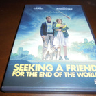 SEEKING A FRIEND for the end of the world- DVD - pikkukuva 1