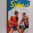 Ismo Lehtinen : Lukion syke 1 : Terveyden perusteet - pikkukuva 1