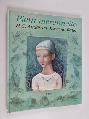 H. C. Andersen : Pieni merenneito