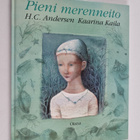 H. C. Andersen : Pieni merenneito - pikkukuva 1