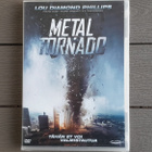 DVD: Metal Tornado (Lou Diamond Phillips 2010) UUSI - pikkukuva 1