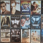 Reilut 100 kpl dvd:itä - pikkukuva 2