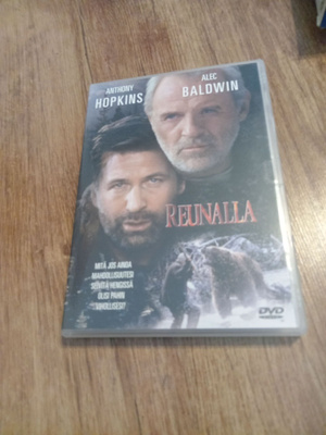 Reunalla