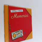 1996-1997 Memories - pikkukuva 1