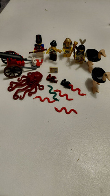 Lego figuurit