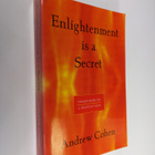 Andrew Cohen : Enlightenment is a Secret - Teachings of L... - pikkukuva 1