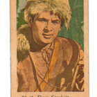 Purkkakuva PA n:o 67 DAVY CROCKETT - pikkukuva 1