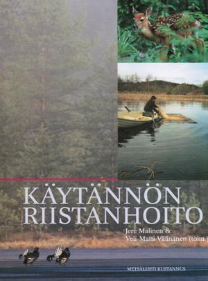 Käytännön riistanhoito