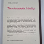 Mirja Rutanen : Tunnelmantekijän keittokirja - pikkukuva 2
