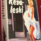 Kesäleski (Billy Wilder) Suomi VHS - pikkukuva 3