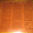 Panu Koskinen Laihian polkasta Katumuspolskaan LP vinyyli - pikkukuva 2
