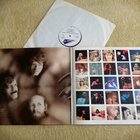 THE MOODY BLUES - Seventh Sojourn LP - pikkukuva 3