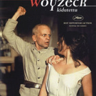 Werner Herzog: WOYZECK (1979) Klaus Kinski - pikkukuva 1