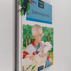 Kari Levola : Lammaspimeä - pikkukuva 1