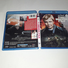The Odessa File - US Region A Blu-Ray (Columbia) - pikkukuva 1