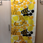 Vintage Marimekko verho - pikkukuva 1