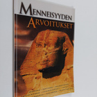 Mette (toim.) Trudso : Menneisyyden arvoitukset - pikkukuva 1