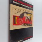 Susan Compton : The world backwards : Russian futurist bo... - pikkukuva 1