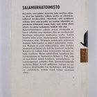 Jack London : Salamurhatoimisto - pikkukuva 2