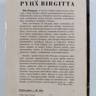 Eila Pennanen : Pyhä Birgitta - pikkukuva 2