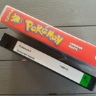 VHS: Pokémon 2 - Samurain Haaste (Nintendo 1998) - pikkukuva 4
