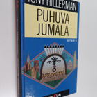 Tony Hillerman : Puhuva jumala - pikkukuva 1